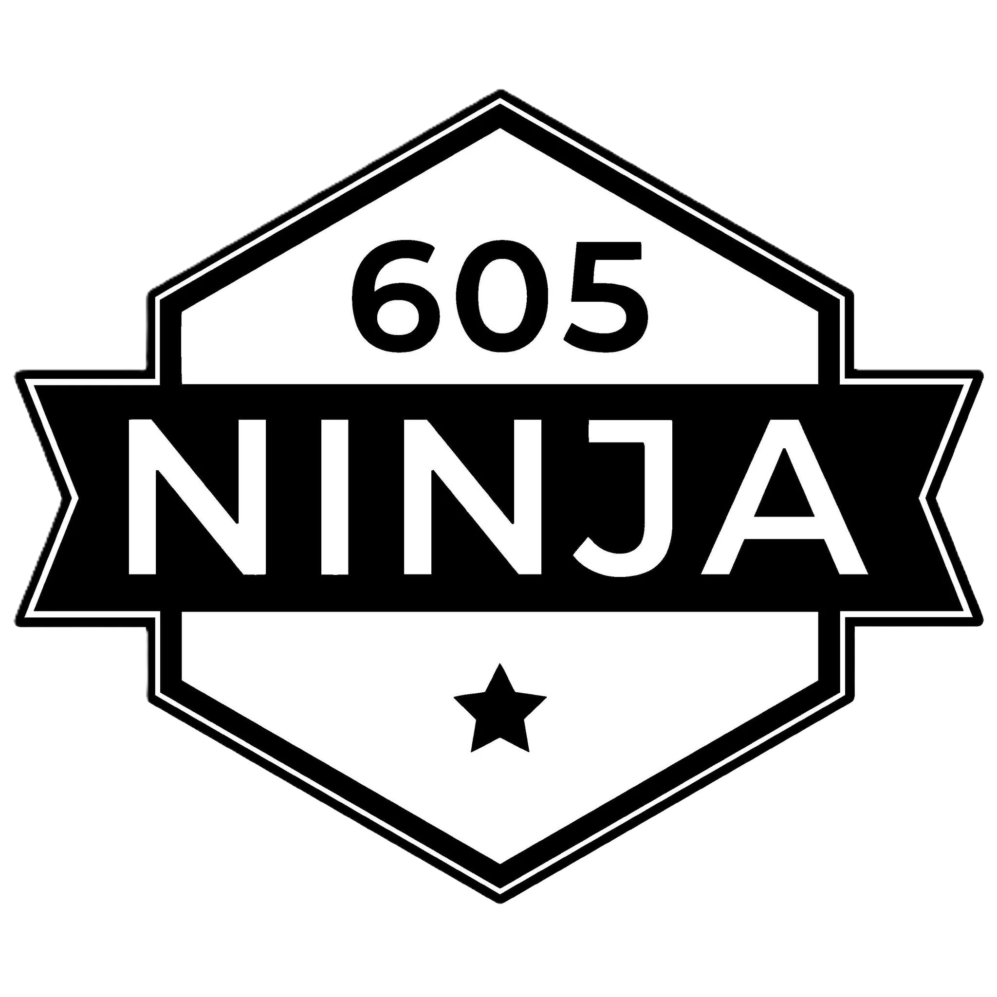 605 Ninja & Aerial
