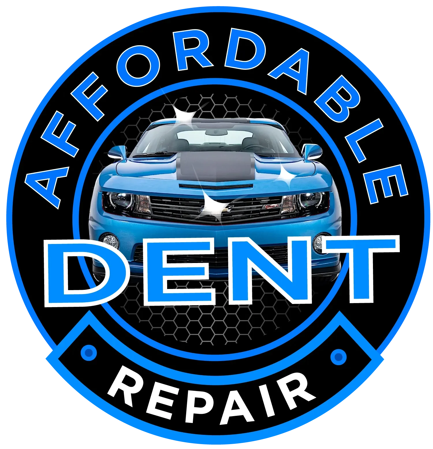 Affordable Dent Repair