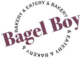 Bagel Boy