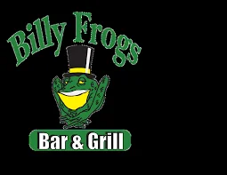 Billy Frogs