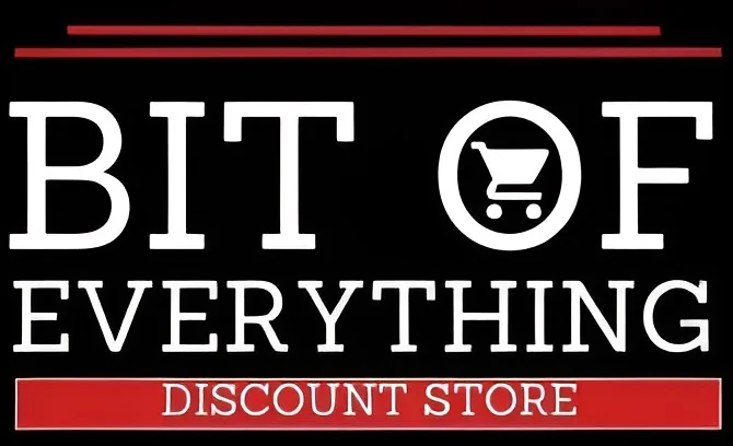 Bit Of Everything Discount Store