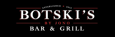 Botski’s Bar & Grill