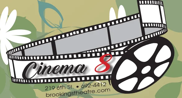 Brookings Cinema