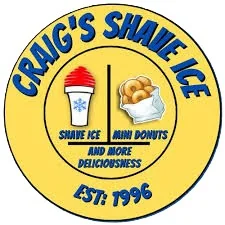 Craig's Shave Ice