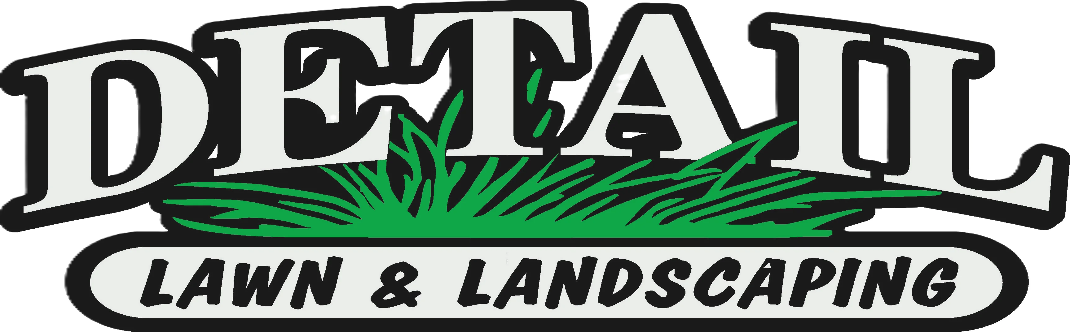 Detail Lawn & Landscaping