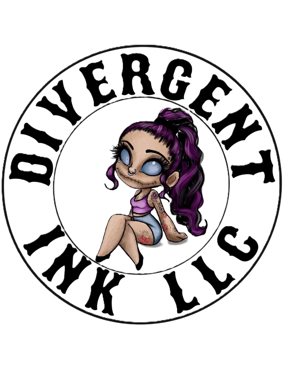 Divergent Ink