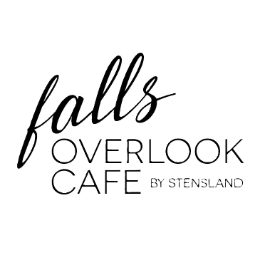 Falls Overlook Cafe