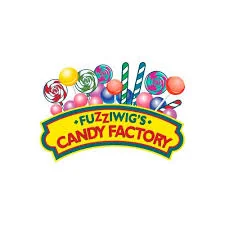 Fuzziwig's Candy Shop with Scheels