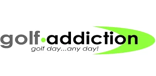 Golf Addiction
