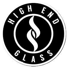 High End Glass Gallery