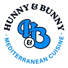 Hunny & Bunny