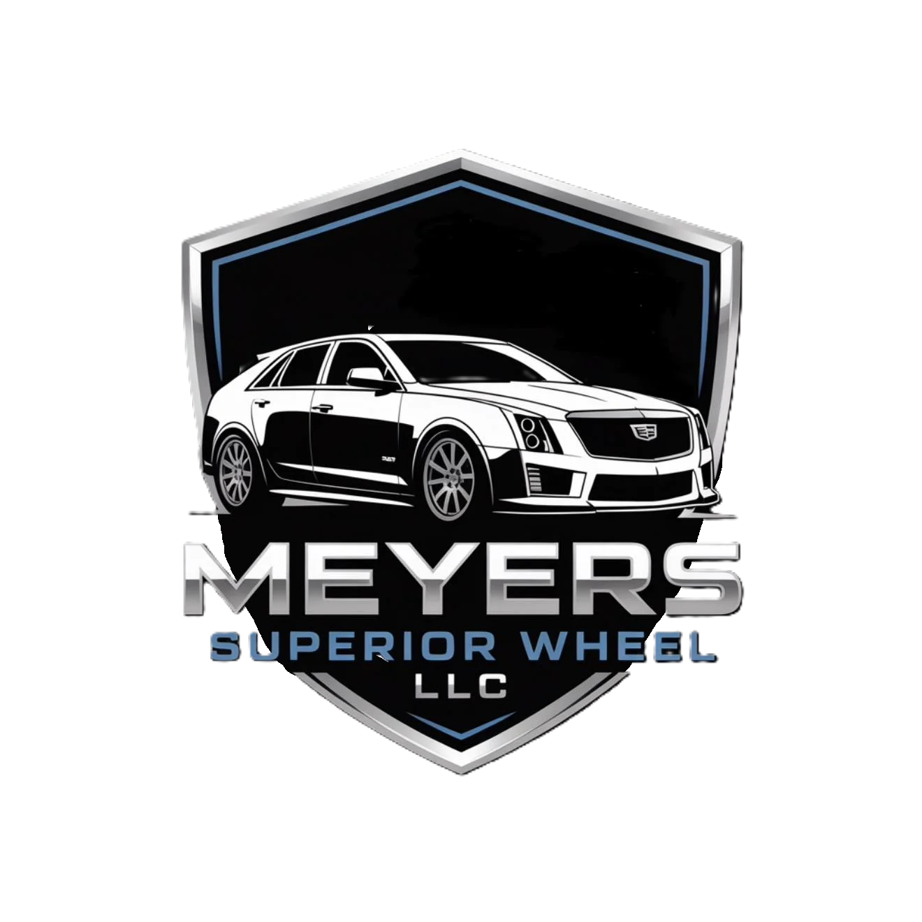Meyers Superior Wheel