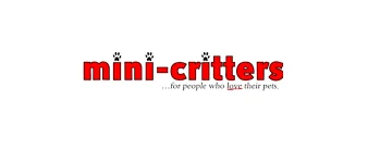 Mini Critters