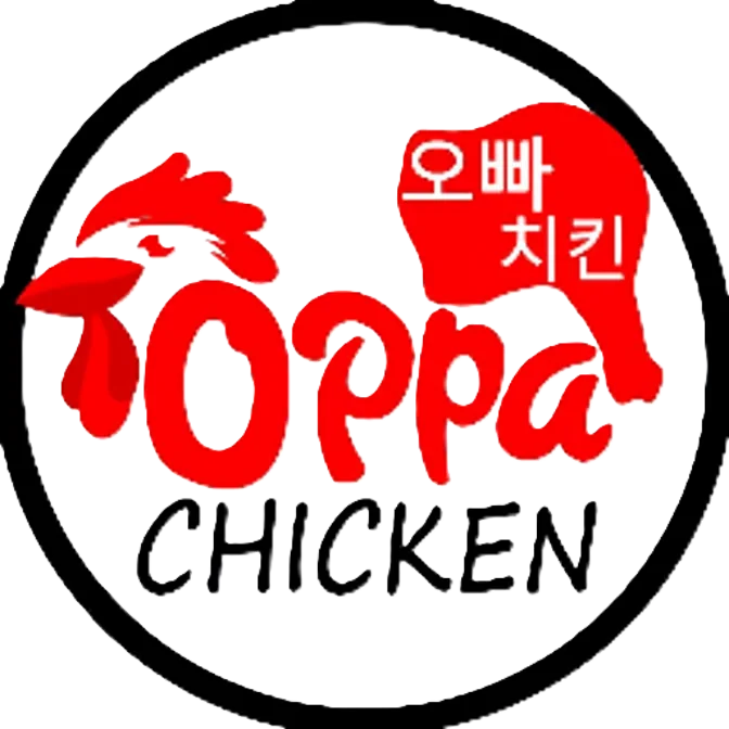 Oppa Chicken