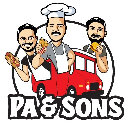 Pa and Sons