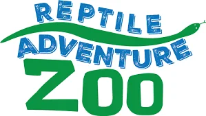 Reptile Adventure Zoo