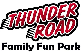 Rev It Up Thunder Road