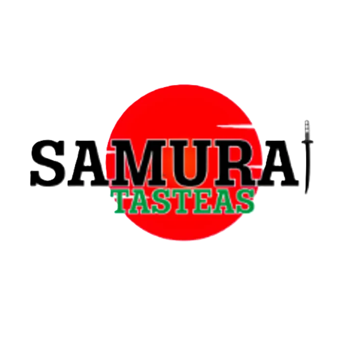 Samurai Tasteas