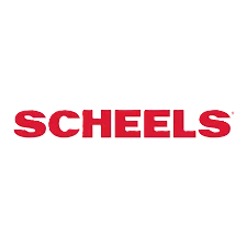 Scheels Ferris Wheel