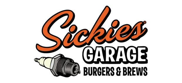 Sickies Garage Burgers & Brews