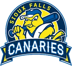 Sioux Falls Canaries