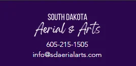 South Dakota Aerial & Arts