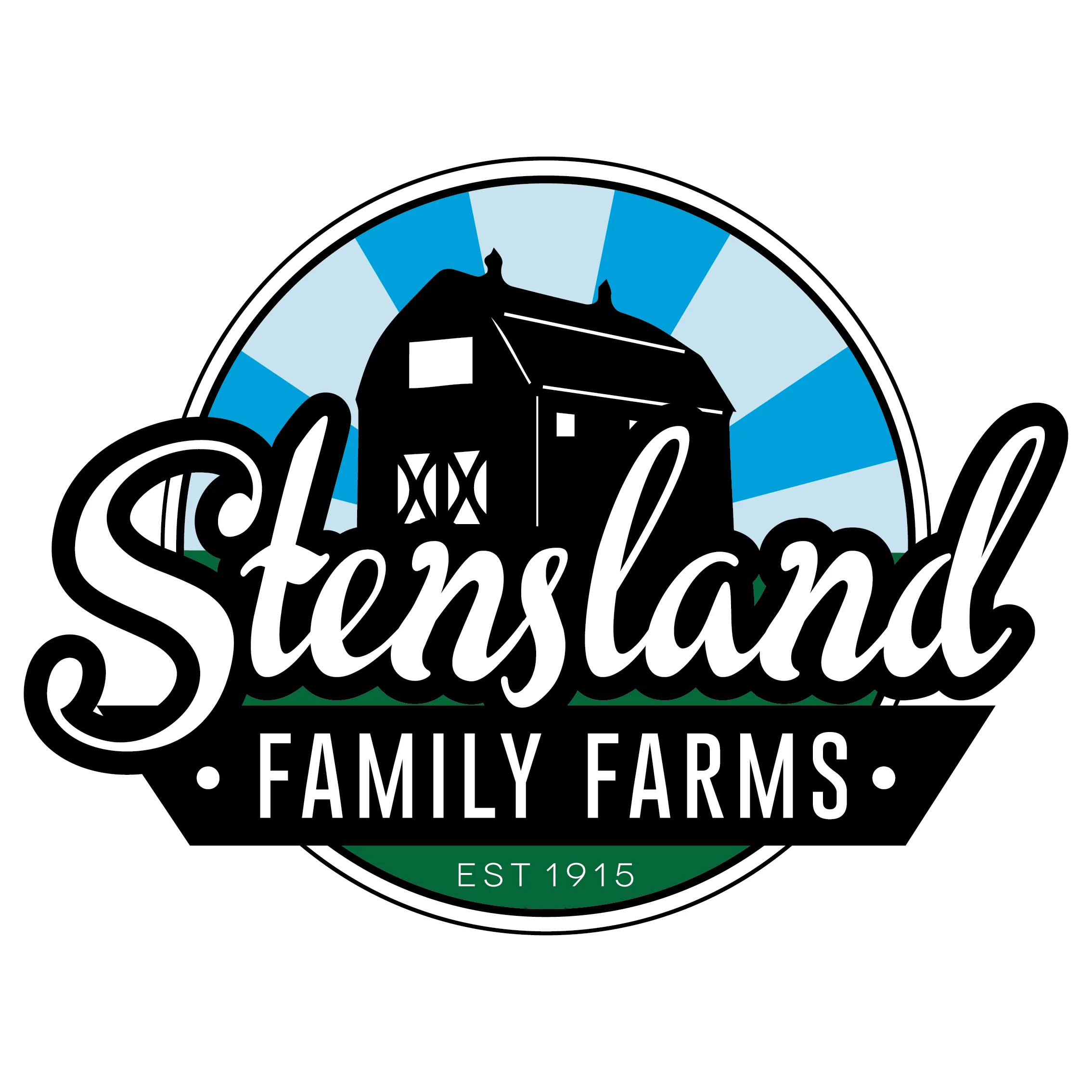 Stensland Family Farms