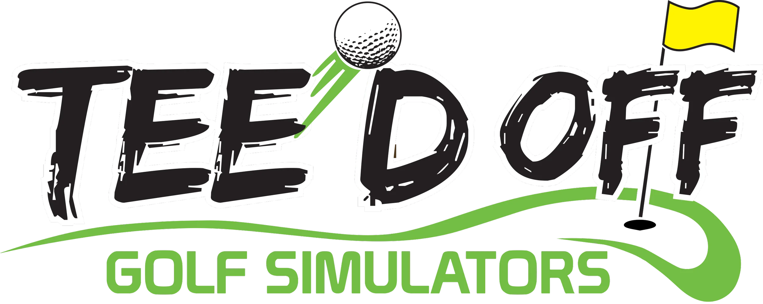 Tee'd Off