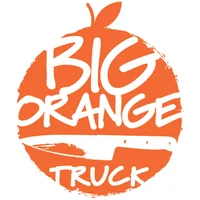 The Big Orange Food Truck
