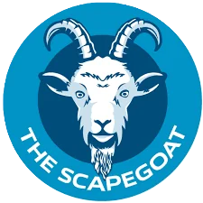 The Scapegoat