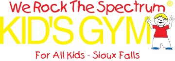 We Rock The Spectrum