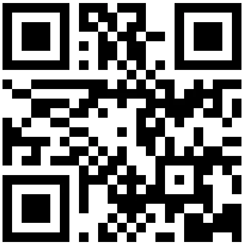 QR Code — Scan to download Big Soo App on iOS